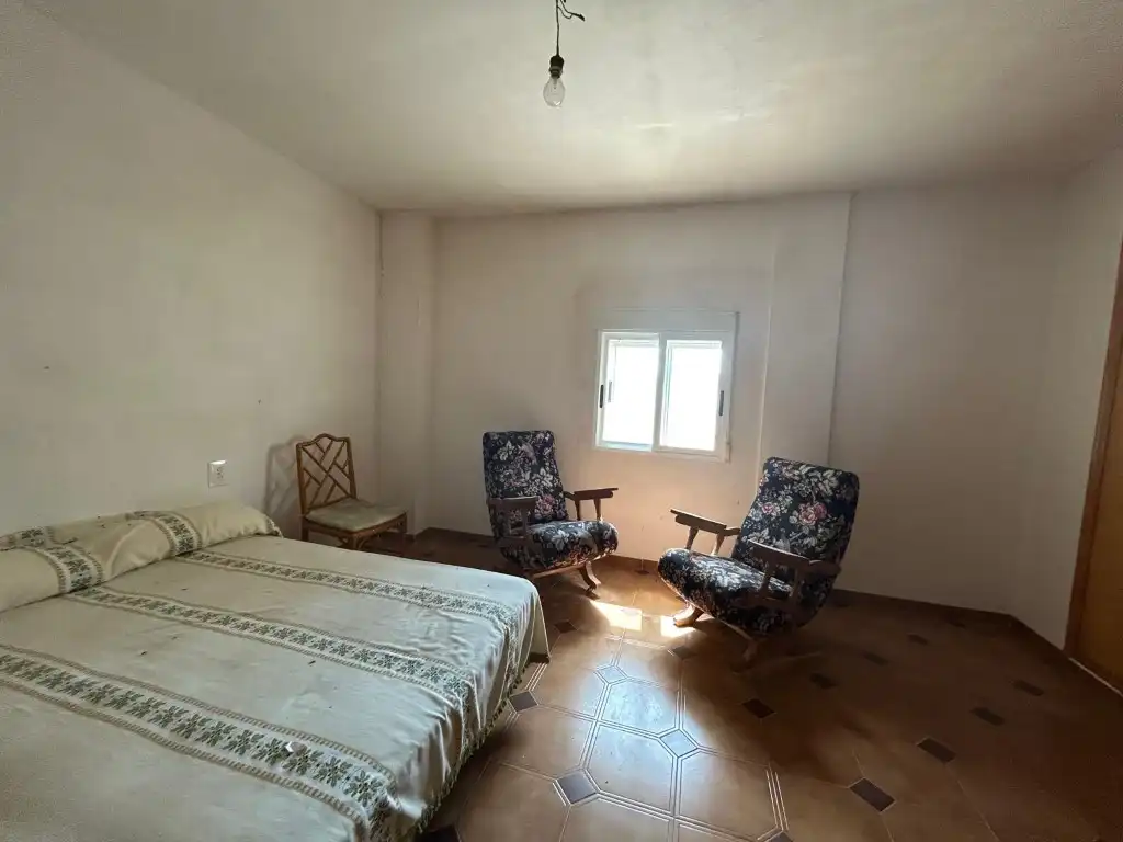 Habitación de Casa o chalet en venta en Requena