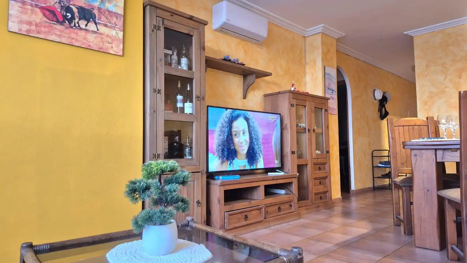 Apartamento con piscina en venta en URBANO ARREGUI, imagen 2
