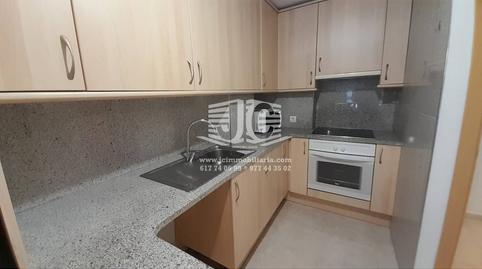 Foto 2 de Pis de lloguer a Calle Rosa Maria Molas, Temple, Tortosa