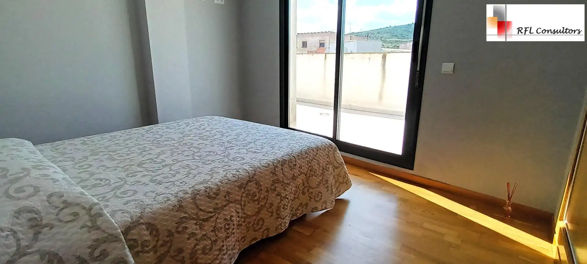 Habitación de Ático en venta en Torreblanca con Aire acondicionado, Terraza y Trastero