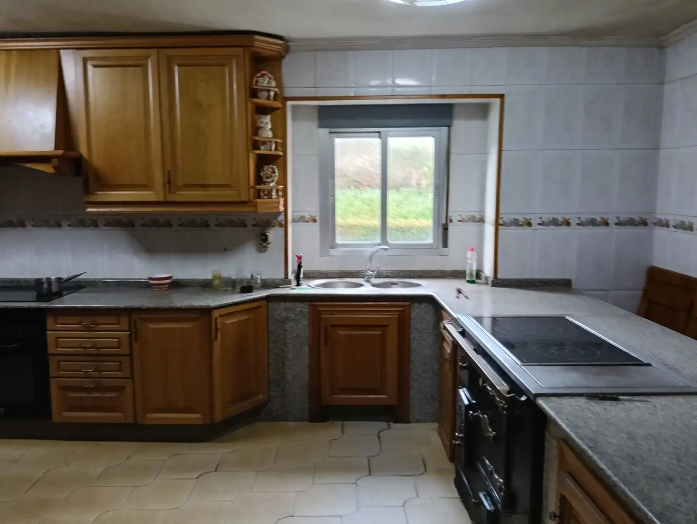 Casa amb jardí en venda a Curtis, imagen 18