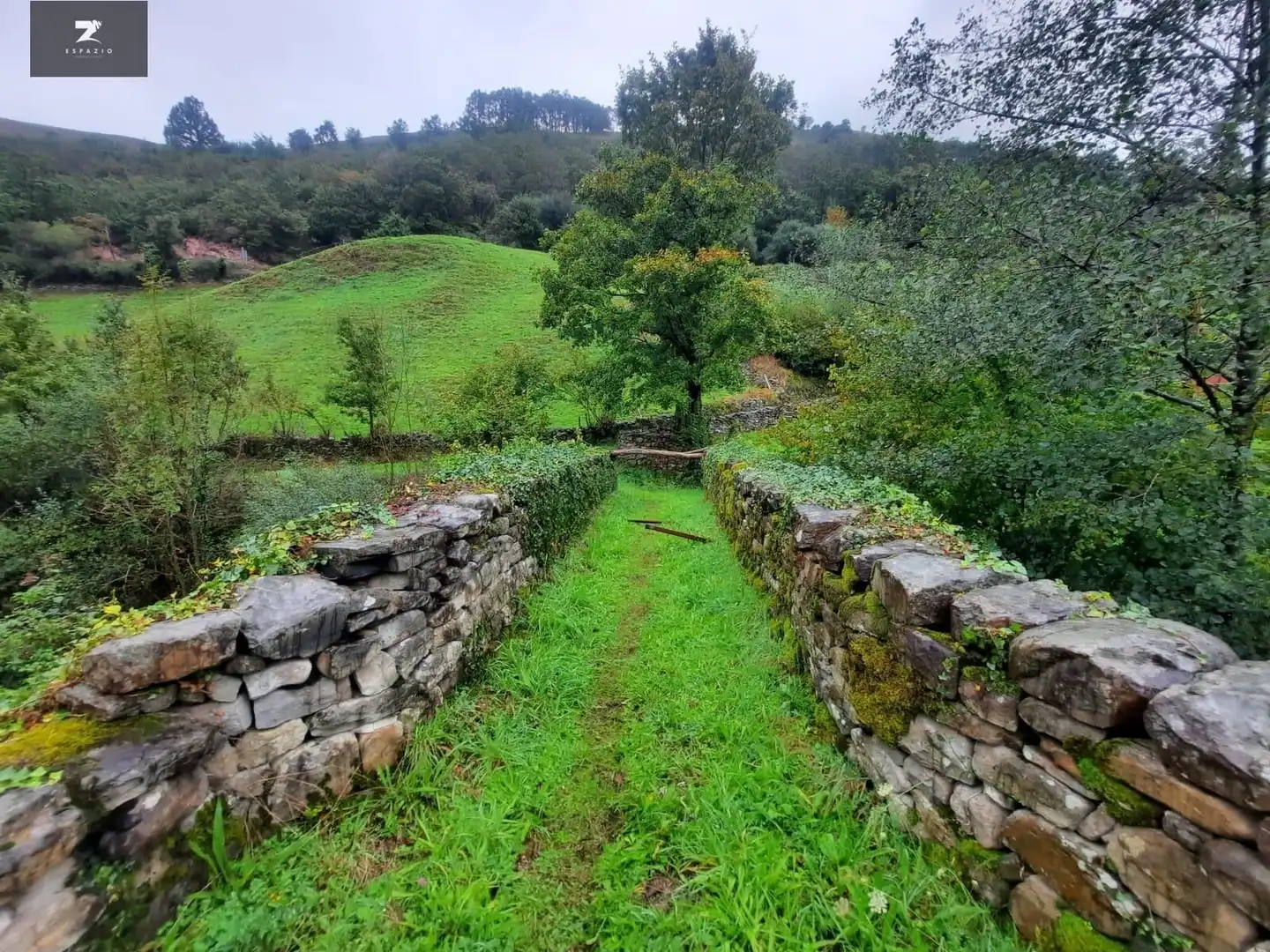 Haus mit Garten zum Verkauf in Vega de Pas, imagen 12