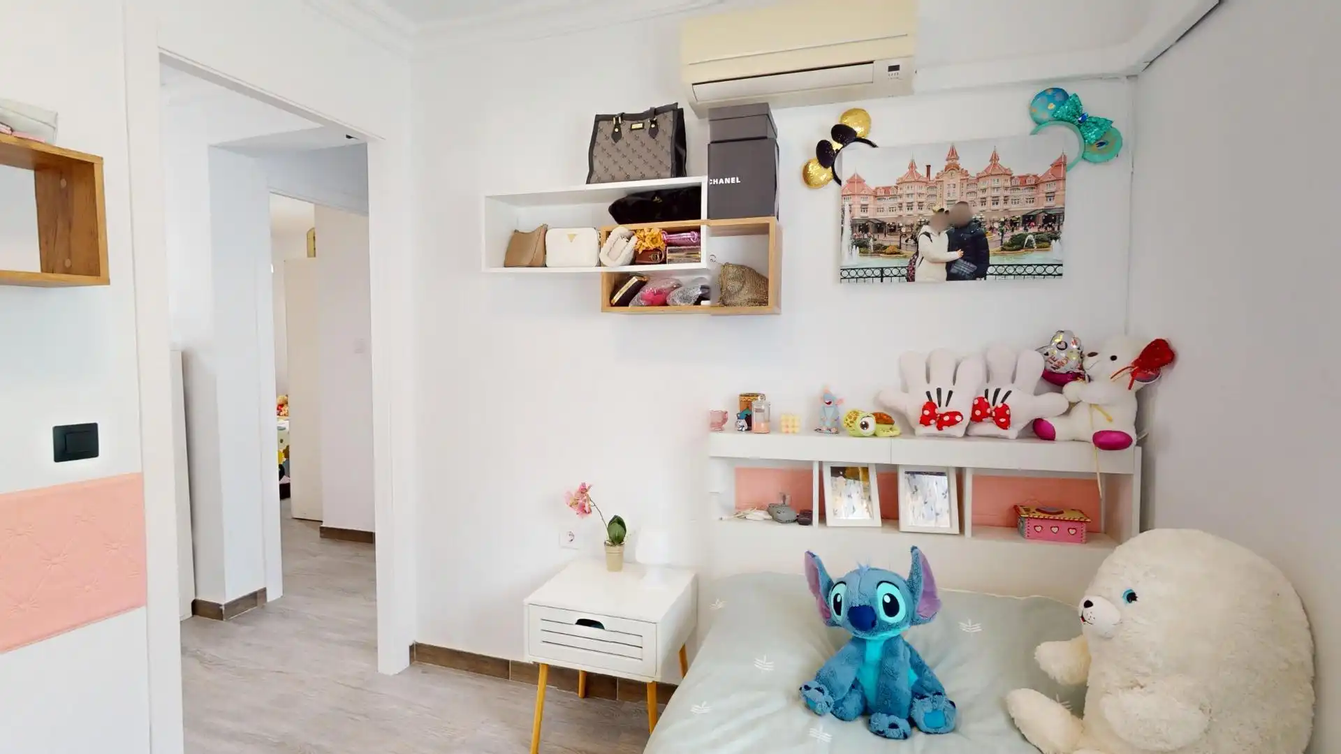 Habitación de Piso en venta en Alcalá de Guadaira con Aire acondicionado, Calefacción y Terraza