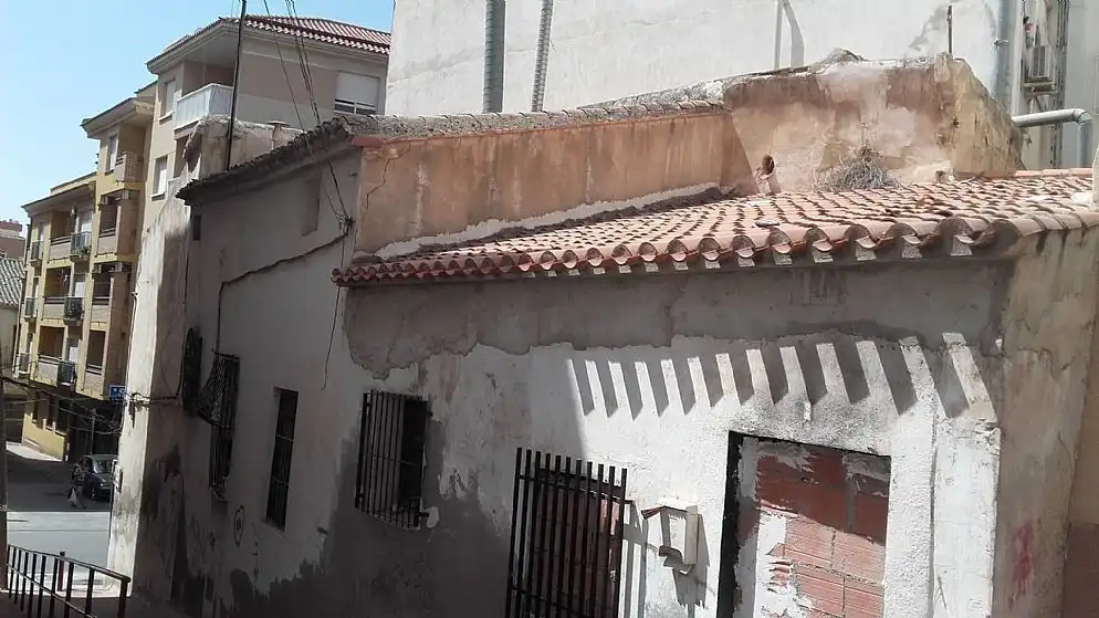 Casa en venta en Lorca Ciudad, imagen 6