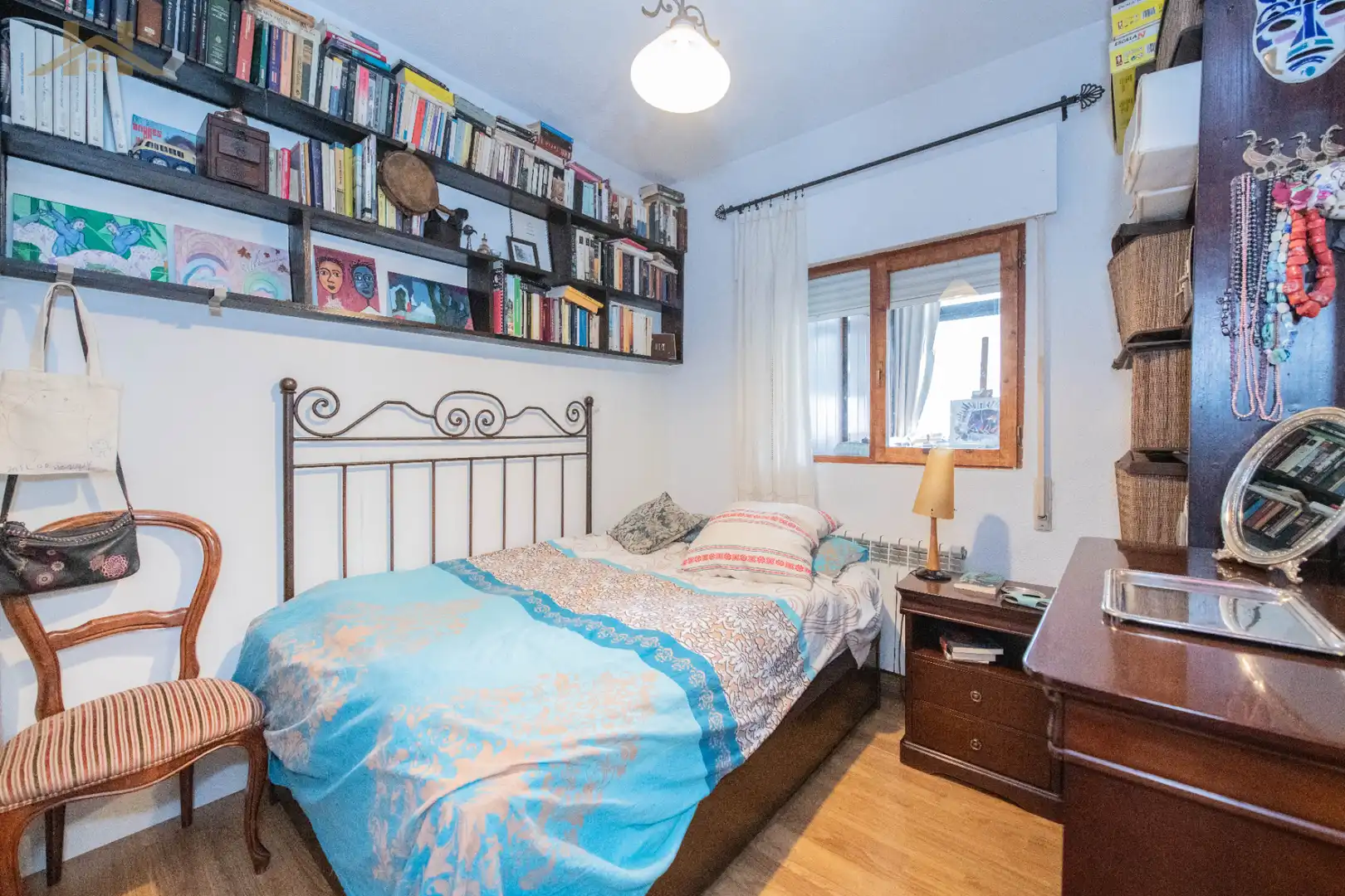 Habitación de Piso en venta en Galapagar con Aire acondicionado, Calefacción y Terraza