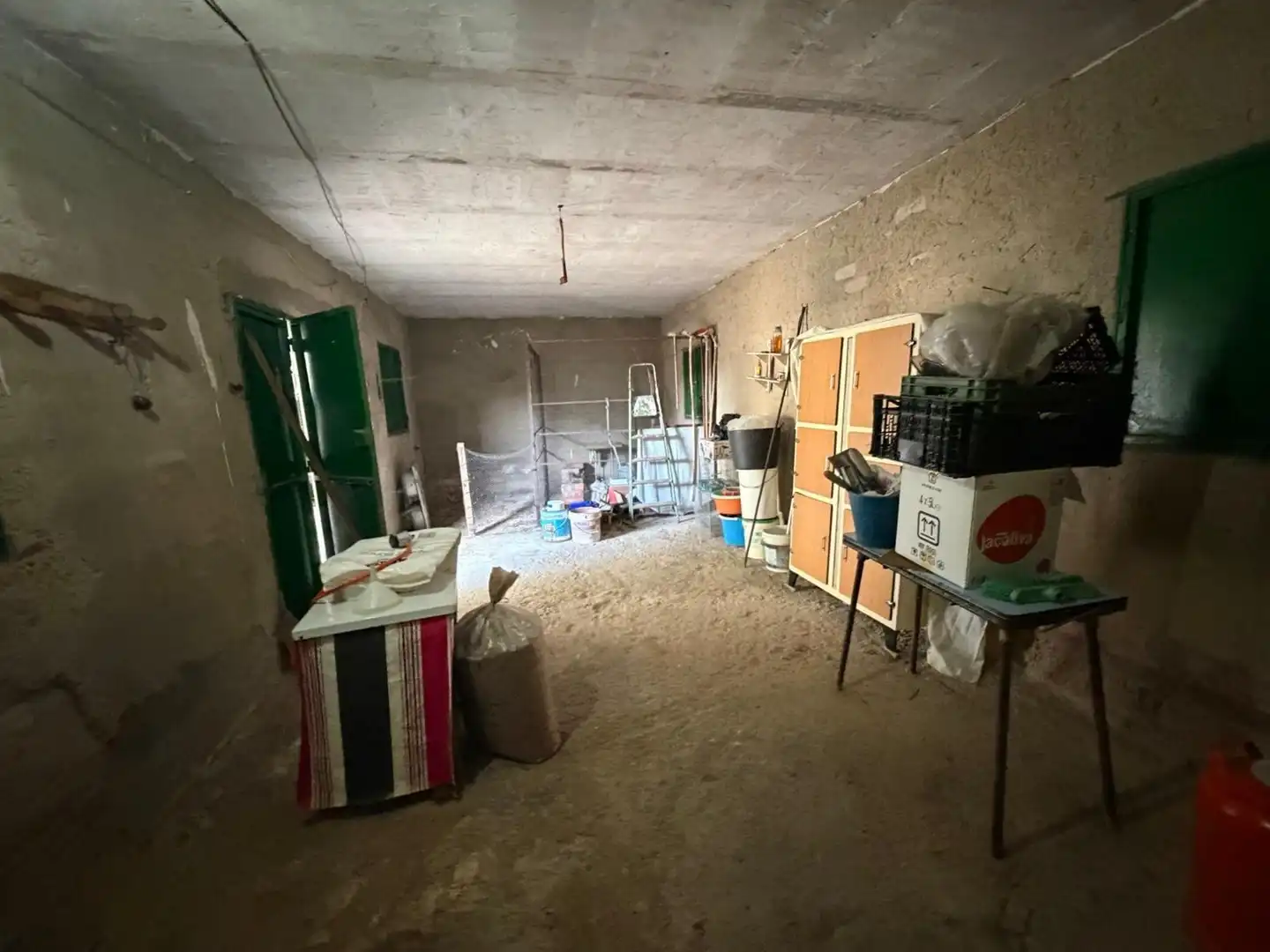 Ground floor for sale in Torremocha, Cáceres