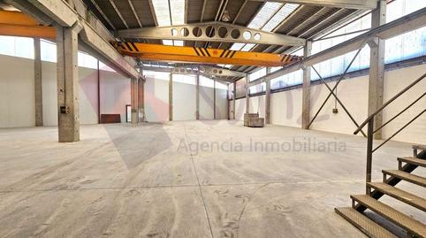 Photo 2 of Industrial buildings for sale in Calle Luis Collado, La Portalada - Varea,  Logroño