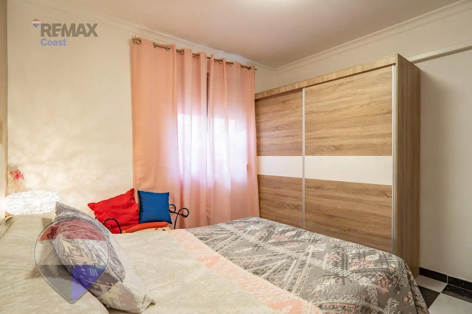 Bedroom of Houses for sale in Málaga