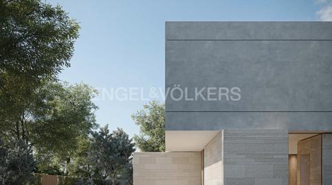 Foto 2 de Casa o xalet en venda a Aravaca, Madrid