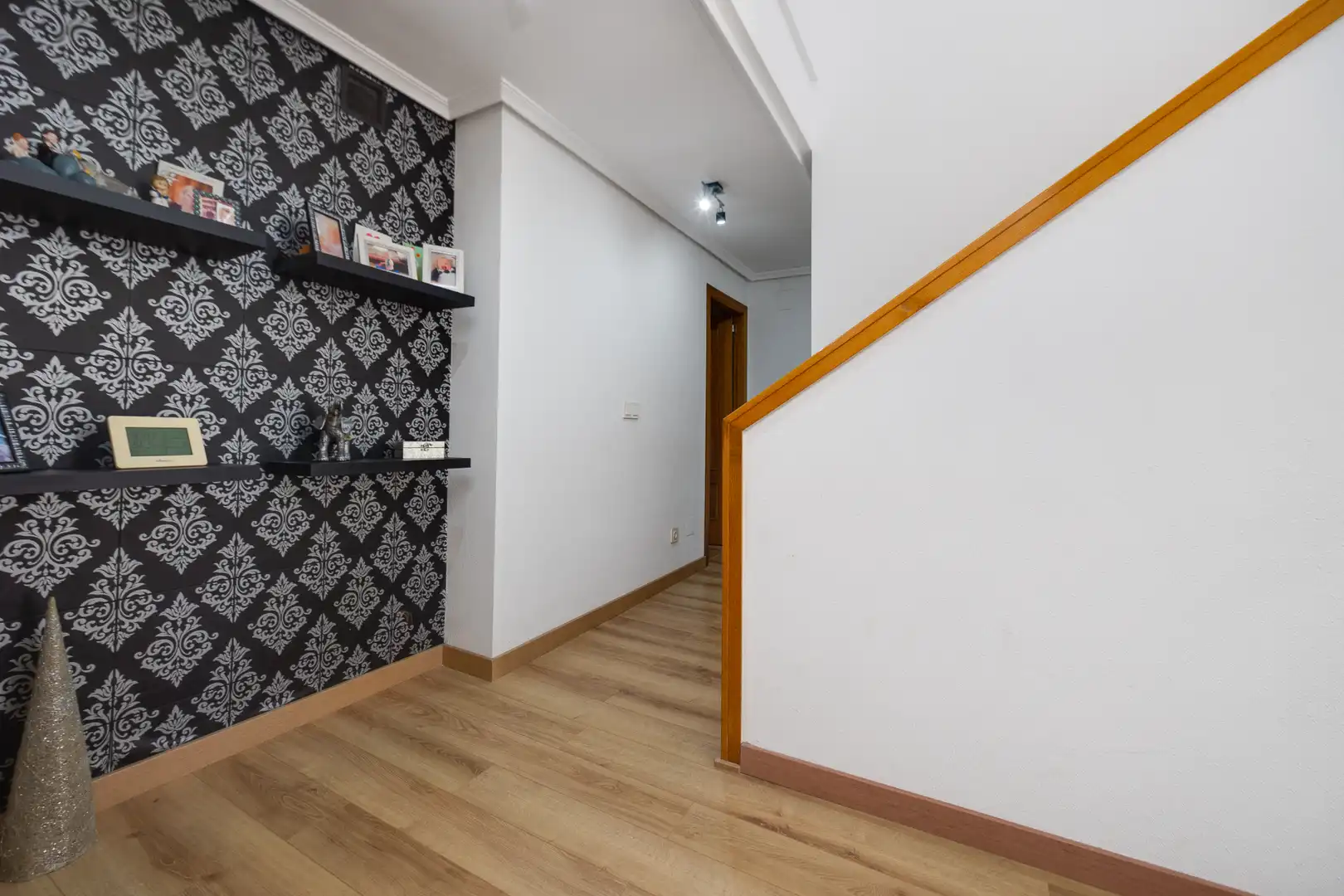 Chalet con piscina en venta en Calle Llibertat 12, imagen 8