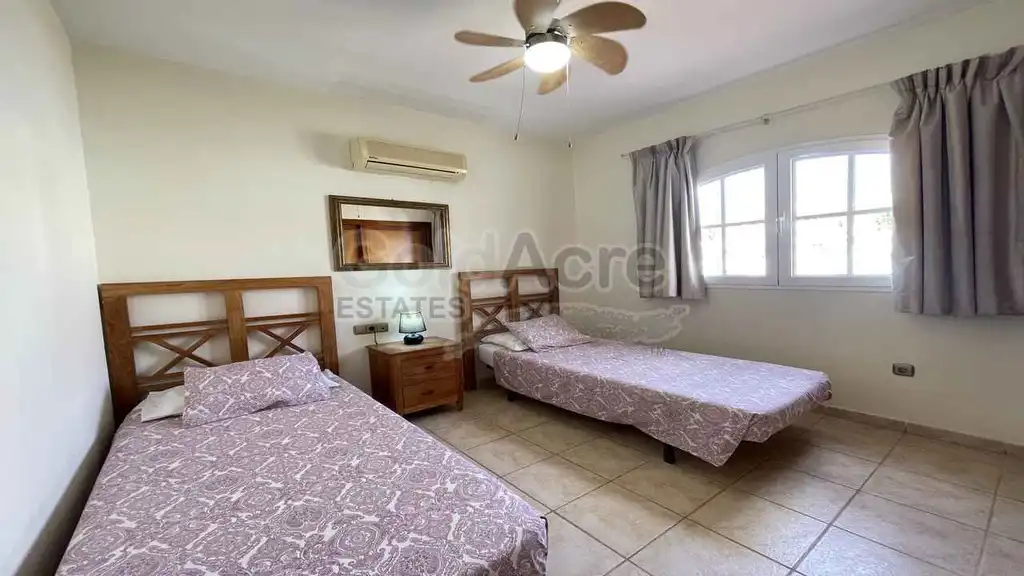 Dormitori de Casa o xalet en venda en Antigua