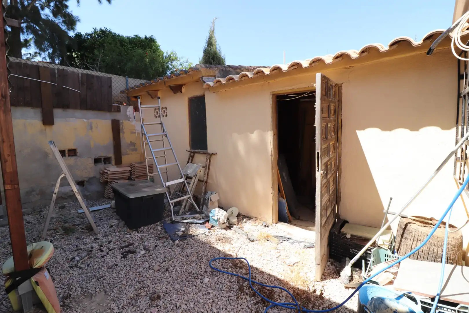 Casa con piscina in vendita a Algorfa, imagen 36