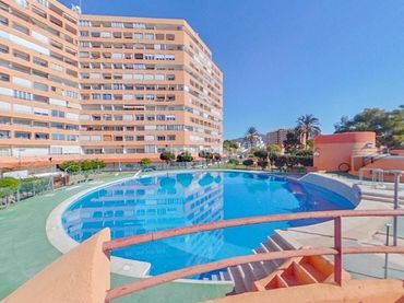 Pis amb piscina en venda a Santa Margarita