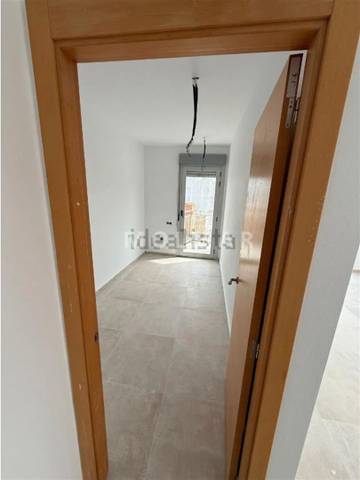 Piso en Venta en Carrer del Vi de Carlon en Zona Papa Luna - Platja del Gurugú