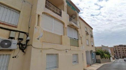 Foto 2 de Piso en venta en Aguadulce Sur, Roquetas de Mar