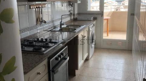 Foto 2 de Pis de lloguer a Platja de la Pobla de Farnals, La Pobla de Farnals