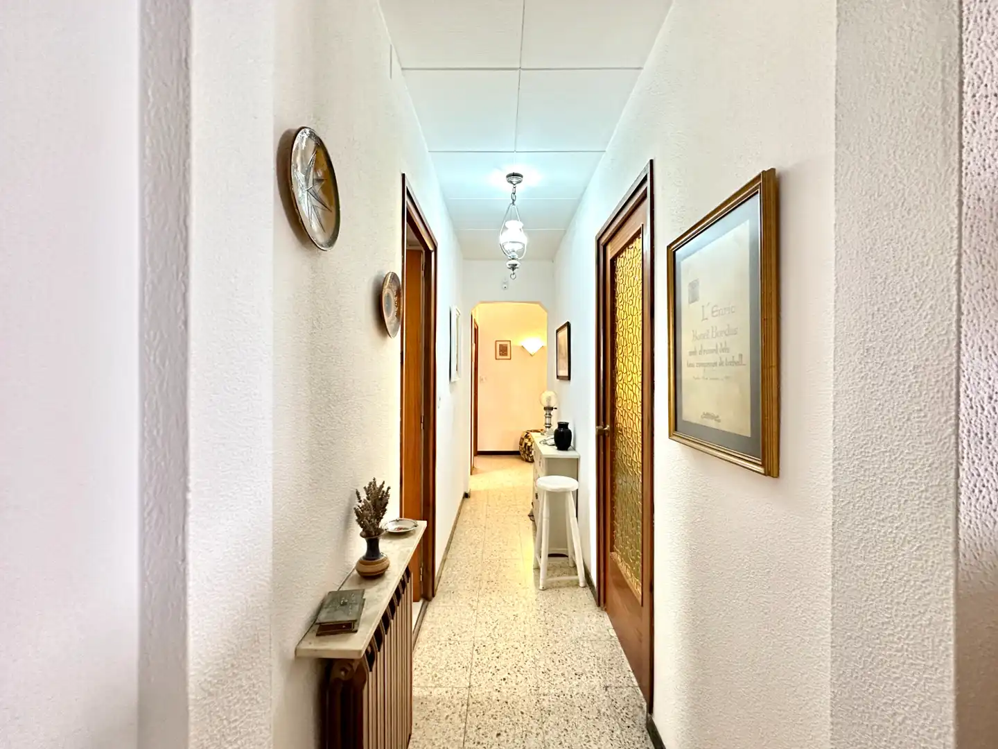 Casa adosada en venta en Manlleu con Calefacción, Jardín privado y Trastero
