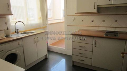 Foto 3 de Àtic de lloguer a San Luis, Almería Capital