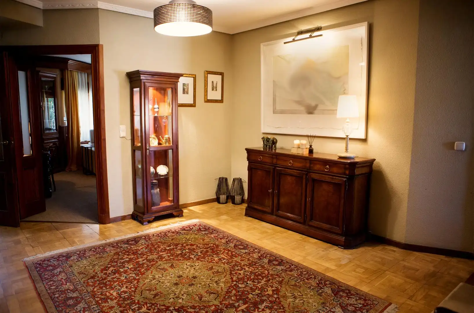 Houses for sale in Salamanca  with Heating and Terrace