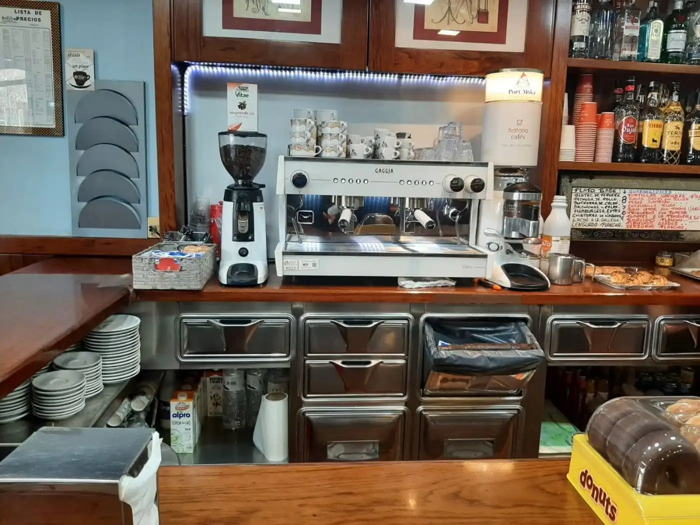 Local comercial en traspàs a Eixample, imagen 27