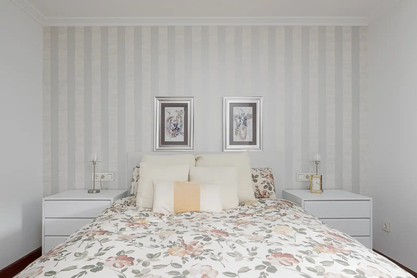 Bedroom of Houses for sale in Lasarte-Oria  with Heating, Private garden and Terrace