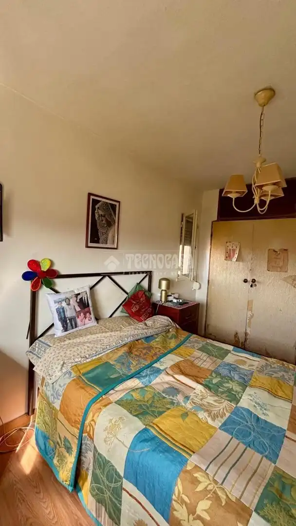 Habitación de Piso en venta en Madrid