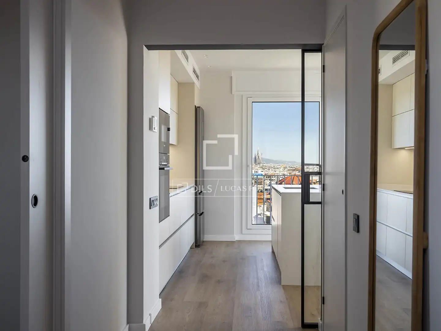 Wohnung mit Aufzug zum Verkauf in Sants - Montjuïc, imagen 13