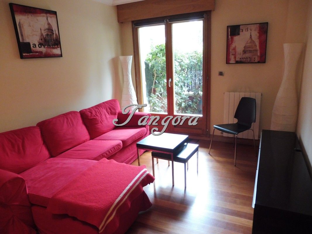 Flat to rent in Abasota Kalea, Usategui