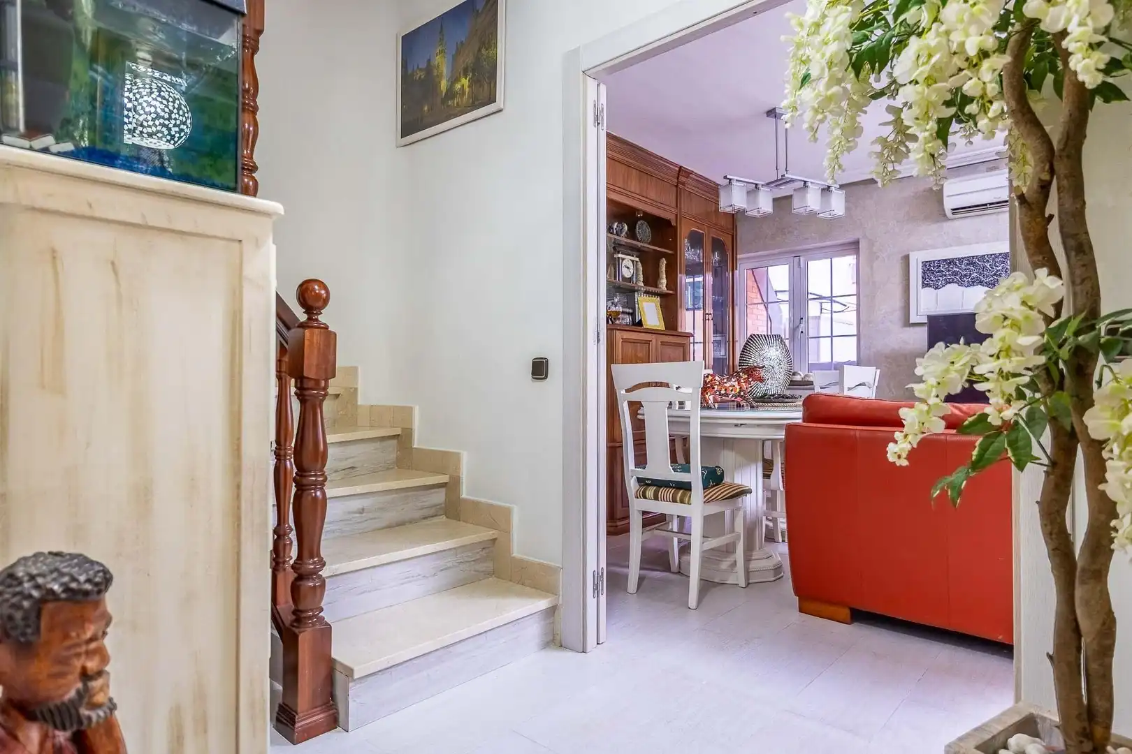Terraced house with terrace for sale in Avenida de las Villas de Cuba, imagen 10