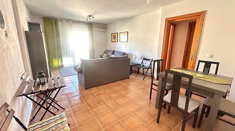 Foto 3 de Piso en venta en Calle Calle Witiza, Aguadulce Sur, Roquetas de Mar