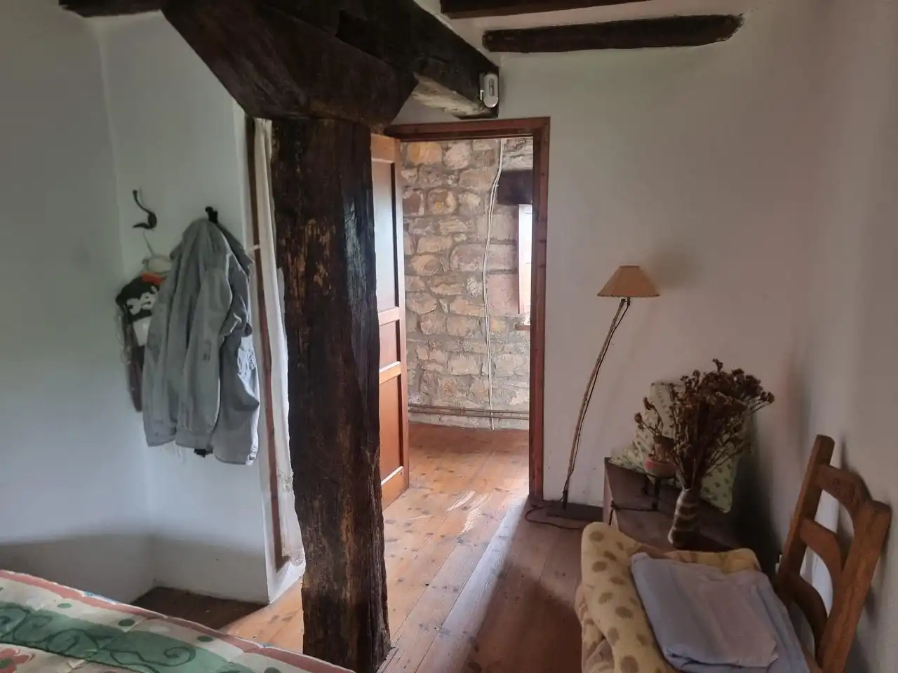 Casa o chalet en venta en Corvera de Toranzo con Calefacción, Jardín privado y Parquet