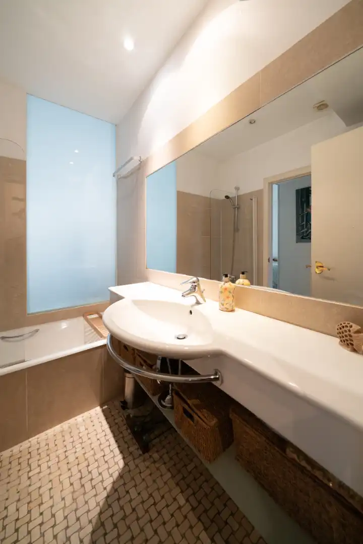 Flat with lift for sale in Chamberí, imagen 25