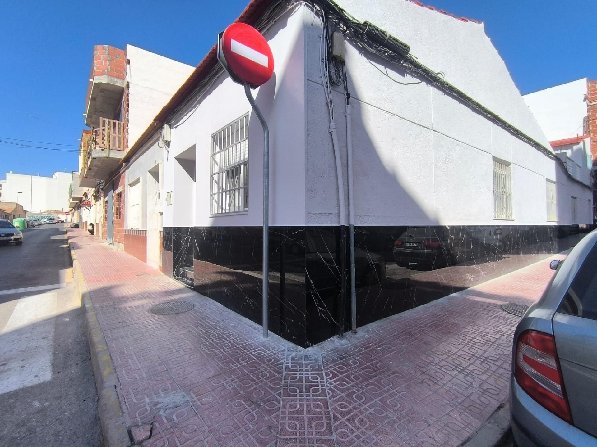 Exterior view of House or chalet for sale in Torrevieja  with Terrace and Storage room