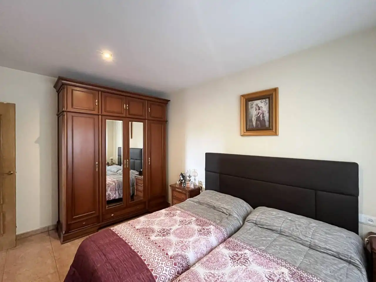 Habitación de Casa o chalet en venta en Caldes de Montbui con Aire acondicionado, Calefacción y Jardín privado