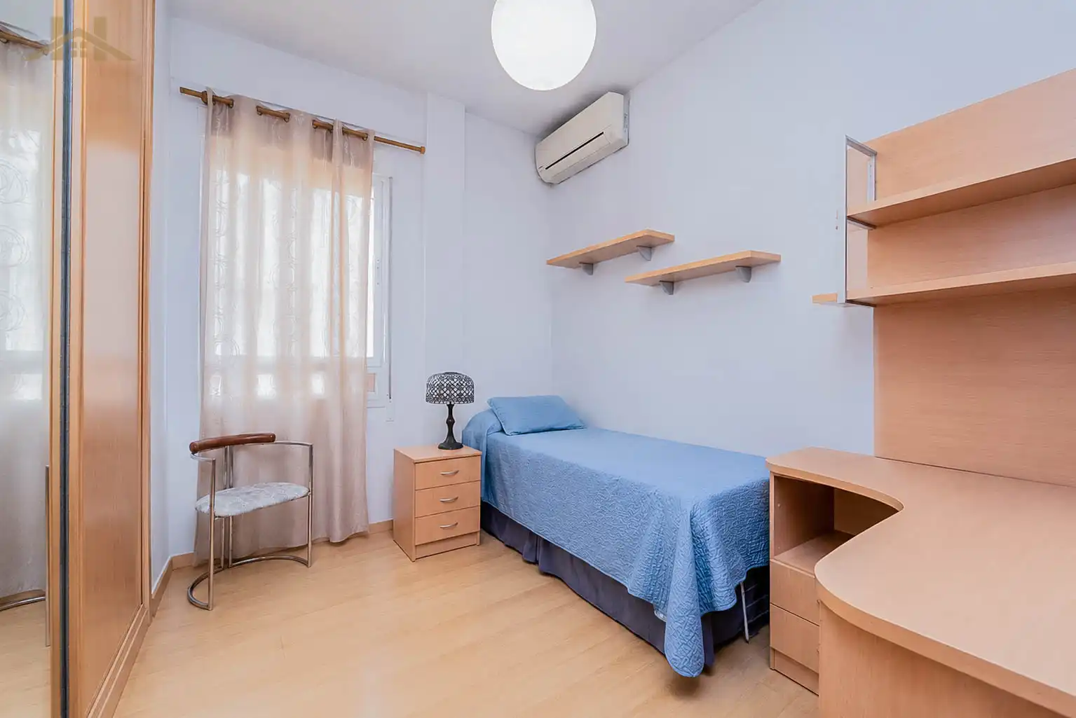 Wohnung mit Aufzug zum Verkauf in Calle de la Batalla del Salado, imagen 13