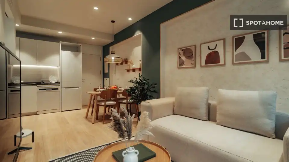 Flat to rent in Eixample, imagen 7
