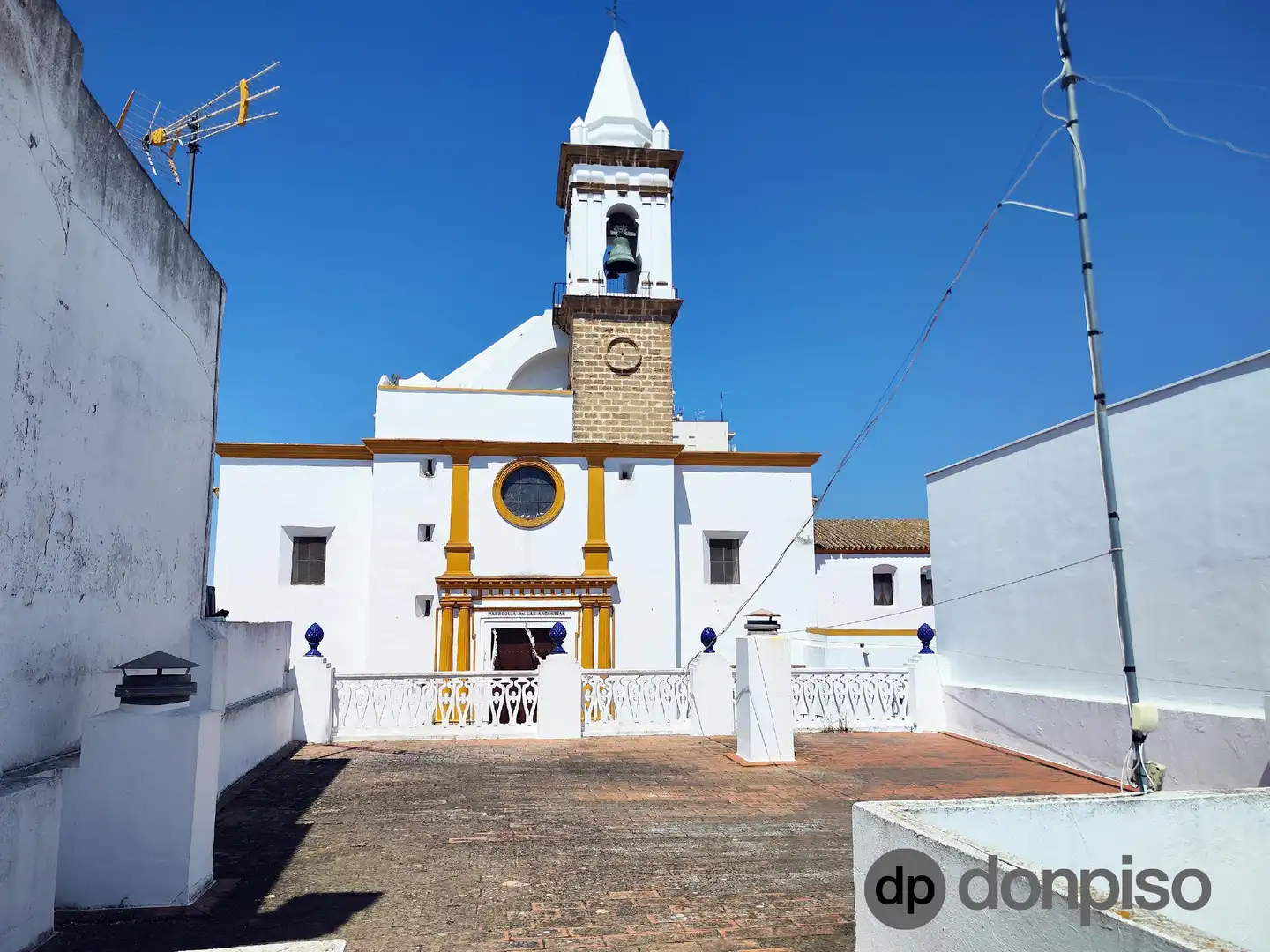 Habitatge en venda a Ayamonte ciudad, imagen 21