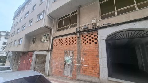 Foto 2 von Geschaftsraum zum Verkauf in Rúa Do Ril, 3, Burela, Lugo
