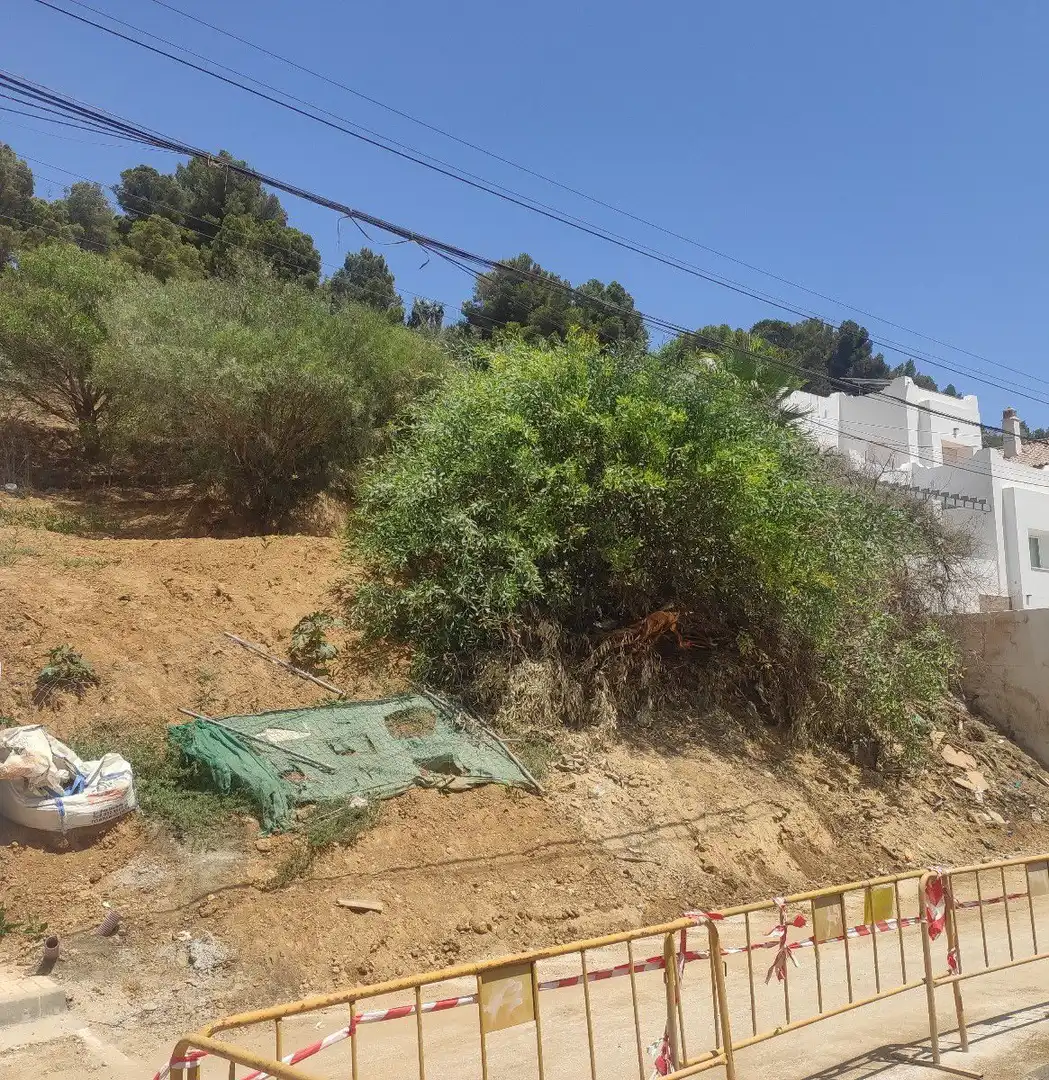 Terreni e lotti in vendita a CAÑADA DE LOS CARDOS