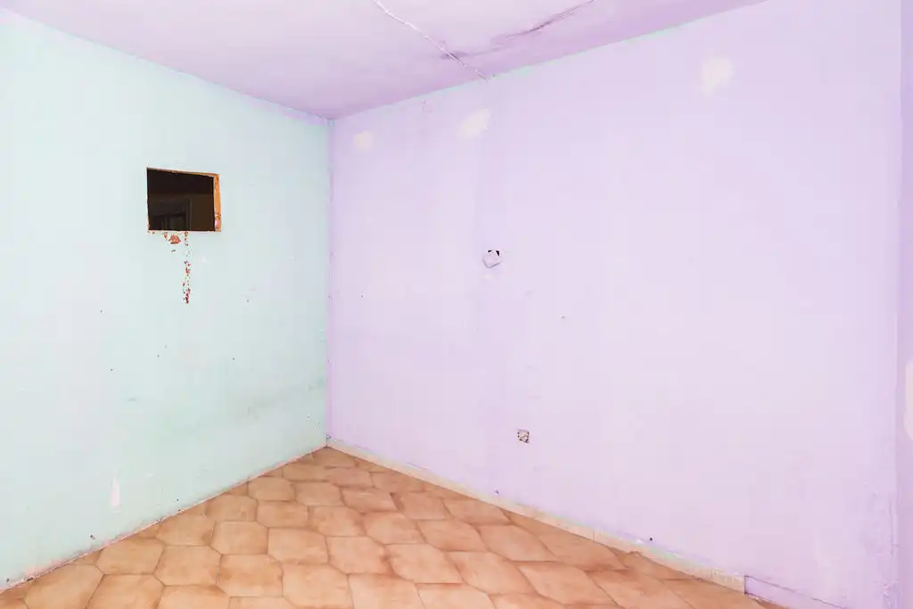 Piso en venta en Av del Mar, La Chanca - Pescadería