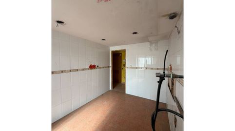 Foto 2 de Piso en venta en Calle Teulada, Los Ángeles, Alicante / Alacant