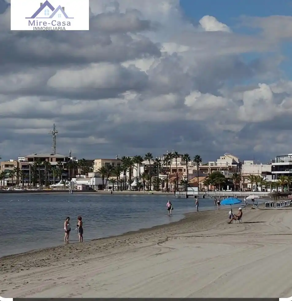 Appartement à vendre à San Pedro del Pinatar, imagen 13
