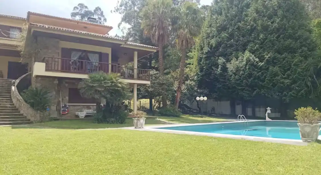 Casa con terraza en venta en Gondomar, imagen 3
