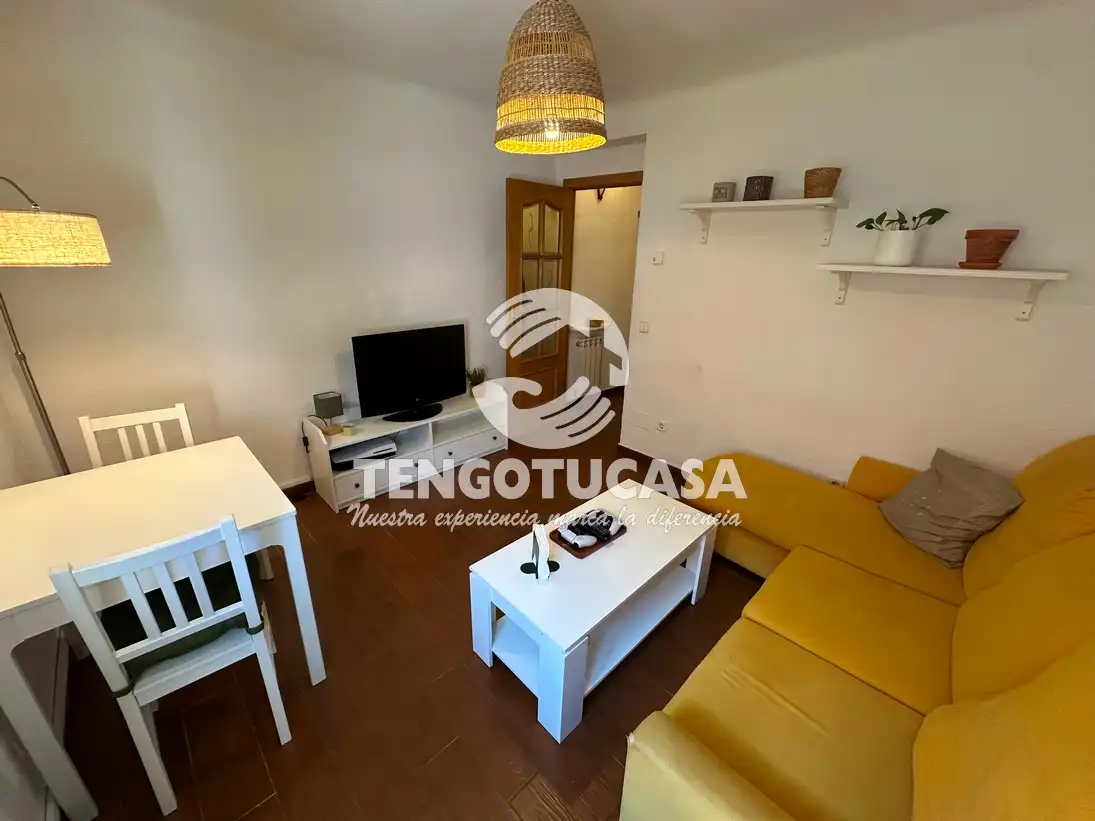 Wohnung zum Verkauf in Calle de Zaldívar, Simancas