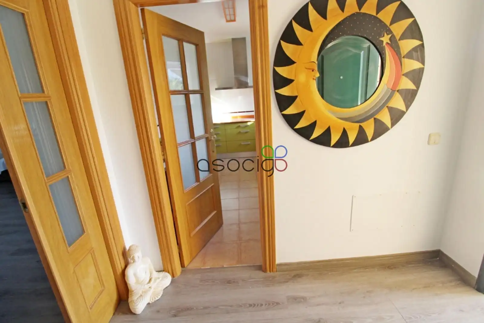 Houses for rent in rio tajo, Yebes - Pueblo