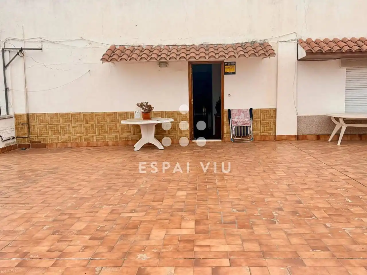 Terrace of Attic for sale in Terrassa  with Heating and Terrace