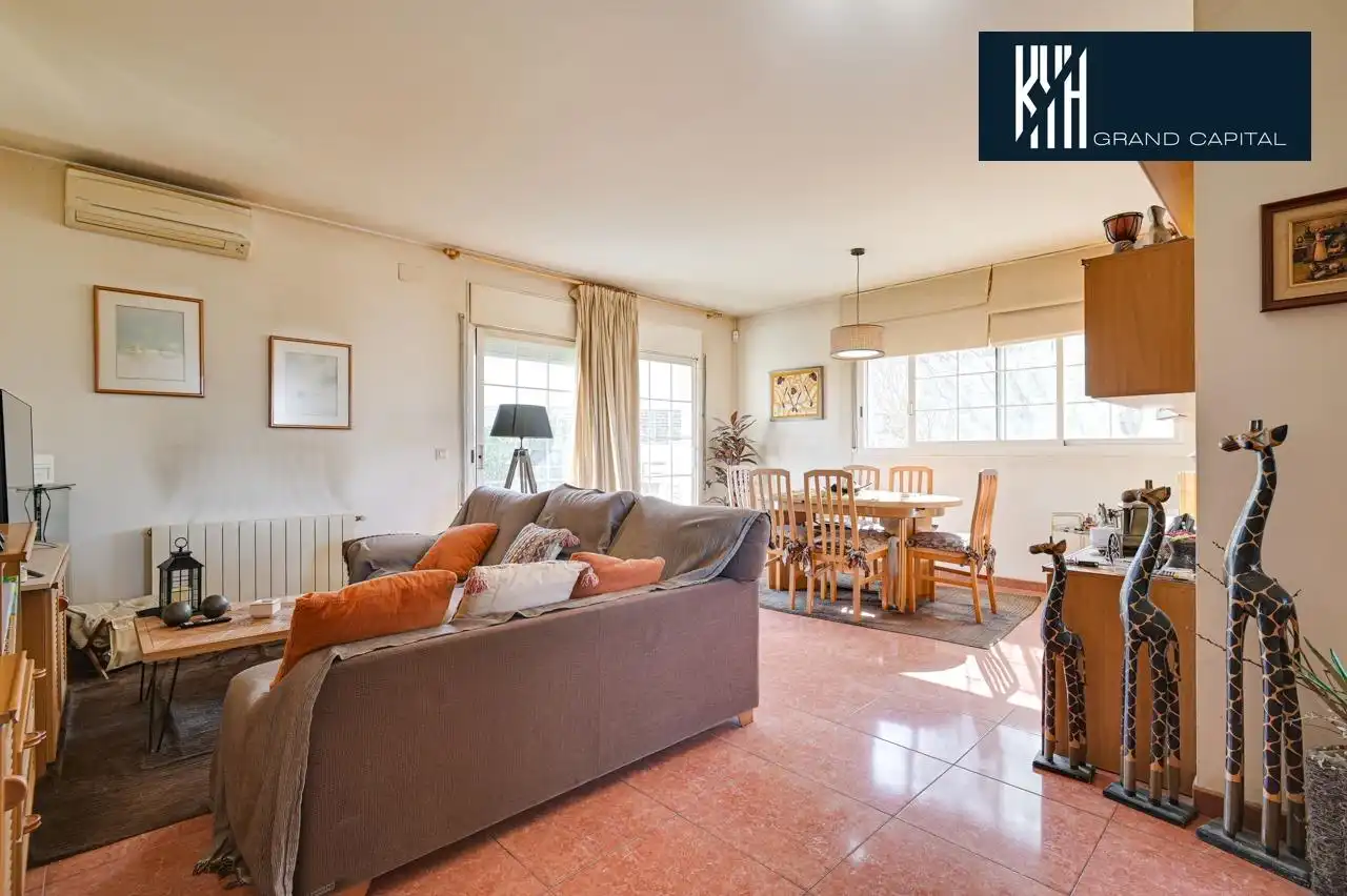 Piso en venta en Calle TERMES ROMANES