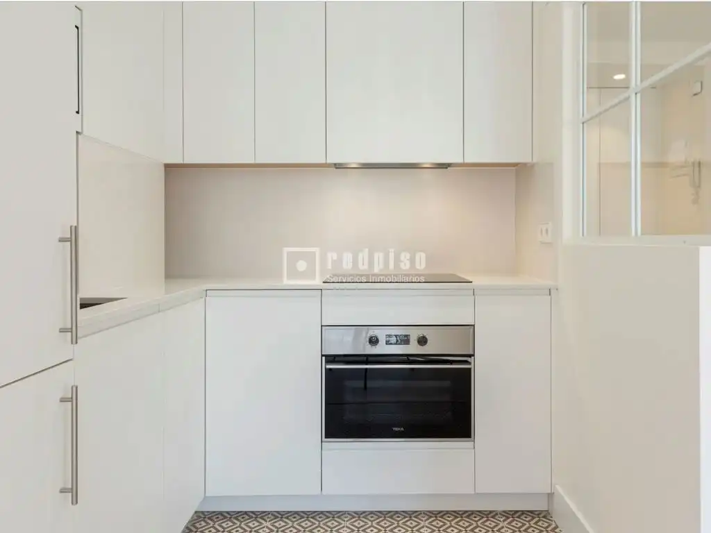 Flat with lift for sale in de Dulcinea, imagen 11