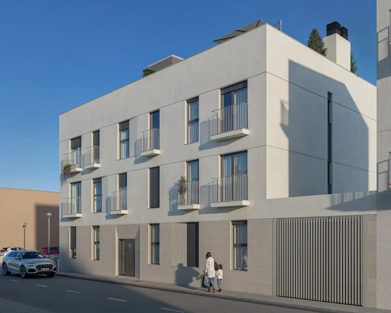 Apartament en venda a Porto Cristo