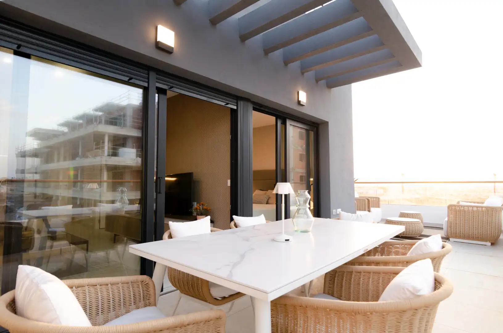 Apartamento en venta en Los Balcones - Los Altos